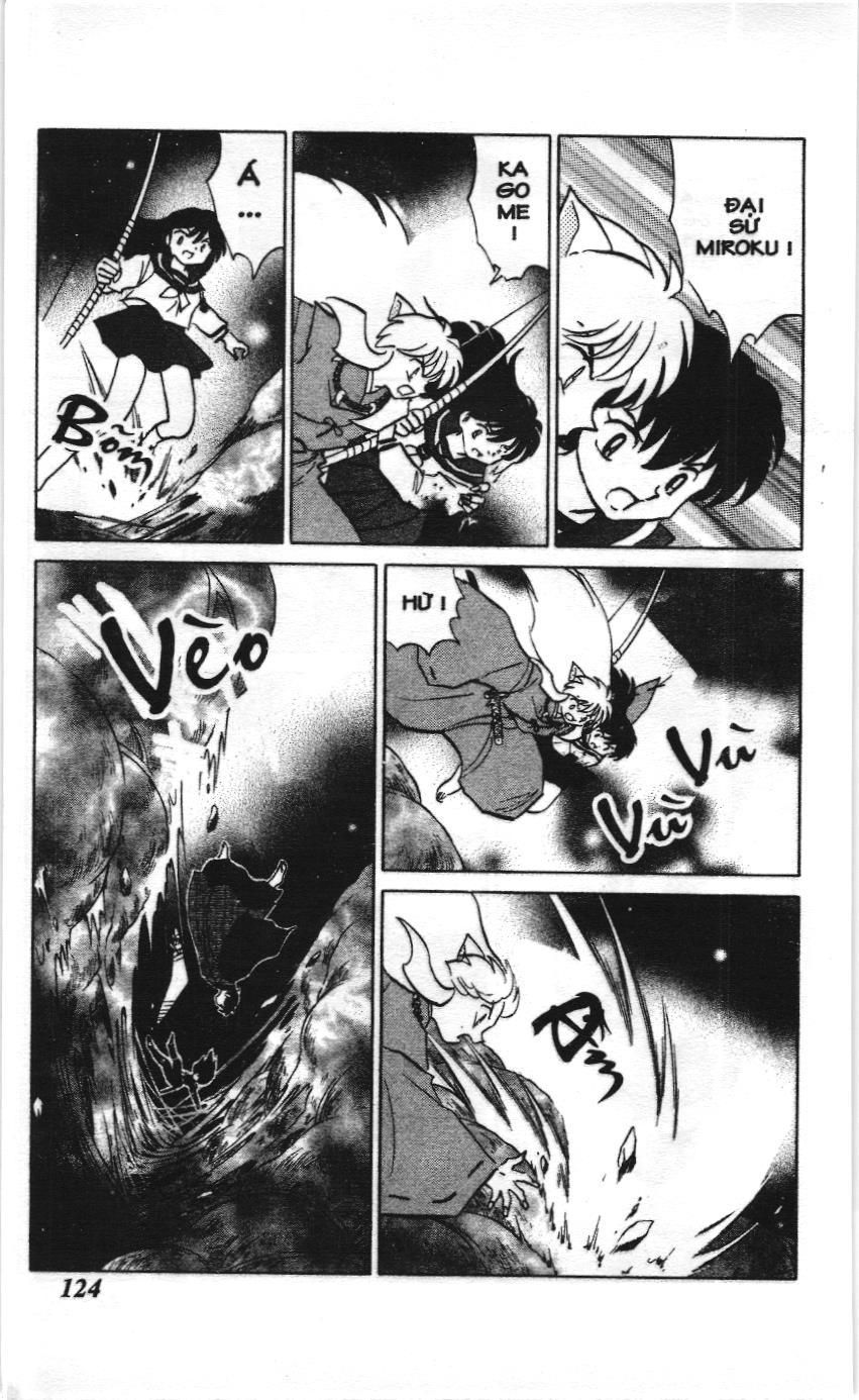 Inuyasha (NXB Trẻ) - Chương 545