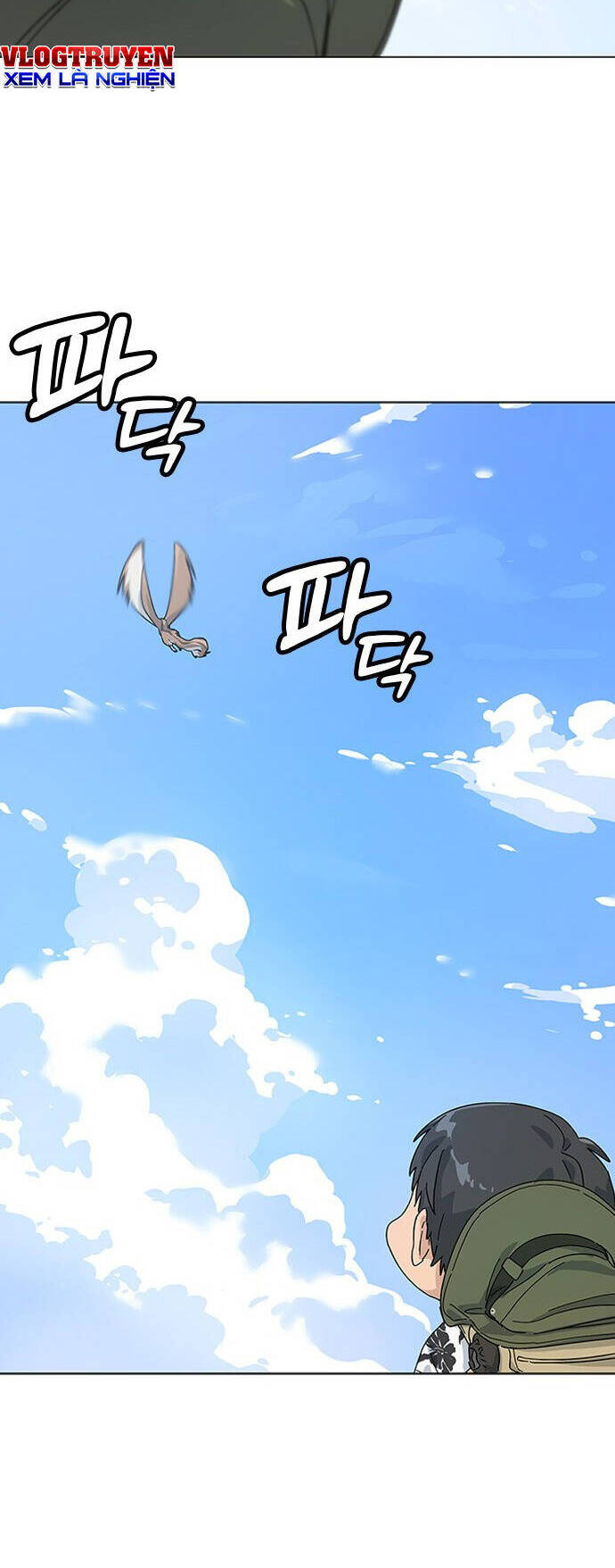 Isekai Camping - Chương 1