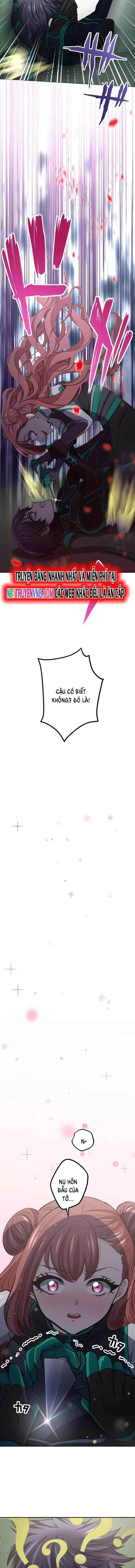 Ittoki the ninja - Chương 10