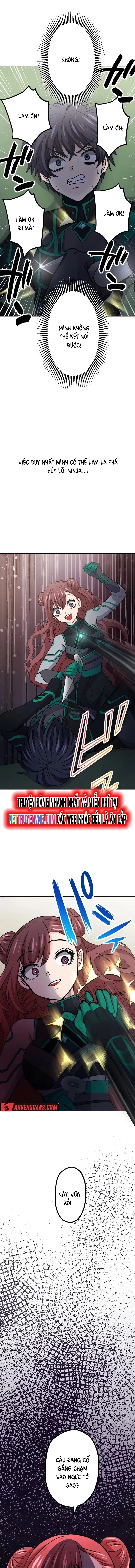 Ittoki the ninja - Chương 10