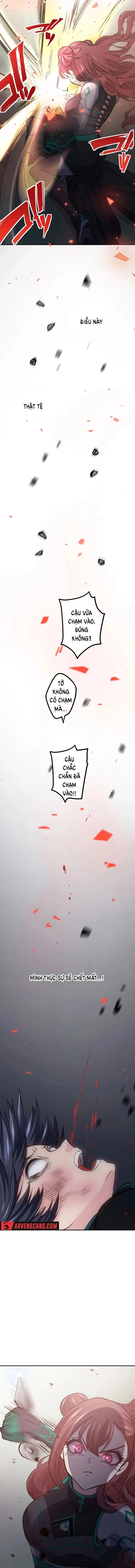 Ittoki the ninja - Chương 10