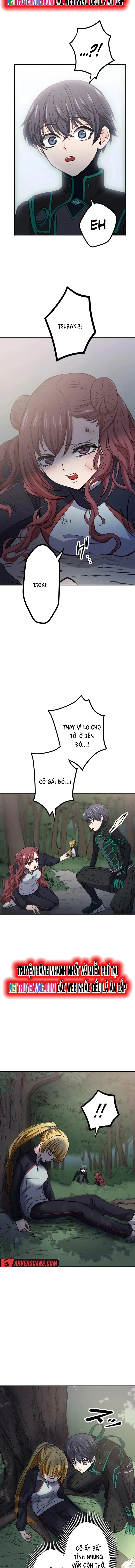 Ittoki the ninja - Chương 10
