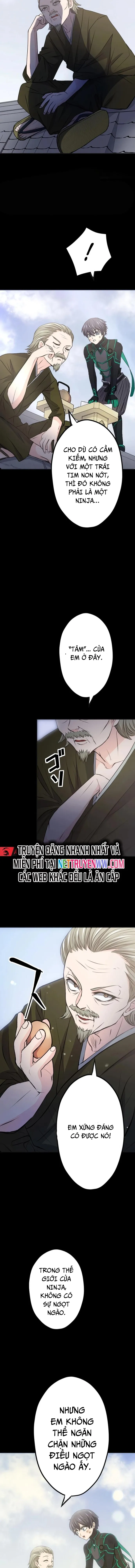 Ittoki the ninja - Chương 11