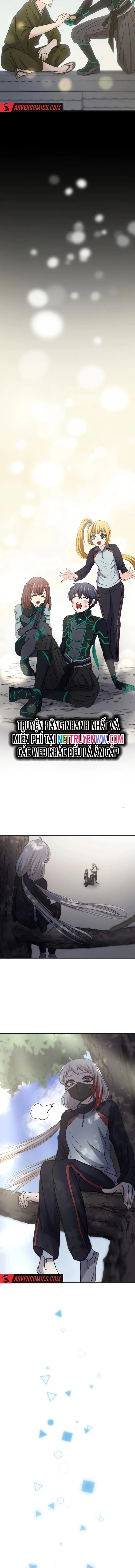 Ittoki the ninja - Chương 11