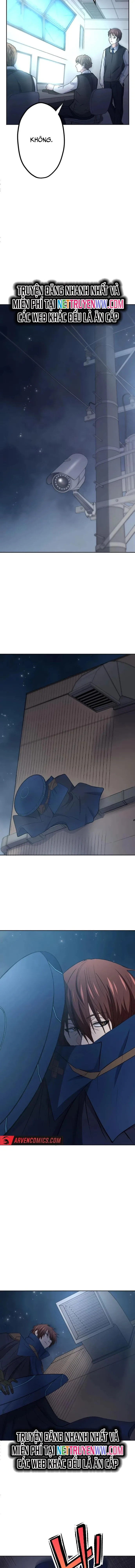 Ittoki the ninja - Chương 11