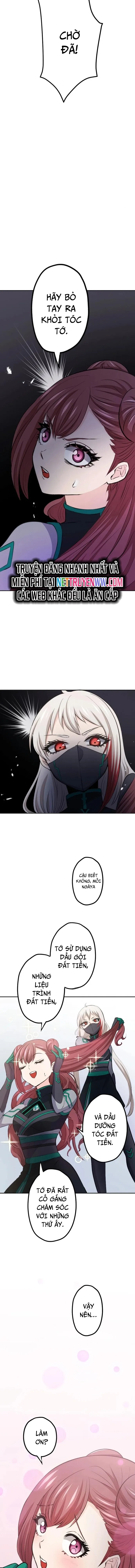 Ittoki the ninja - Chương 11
