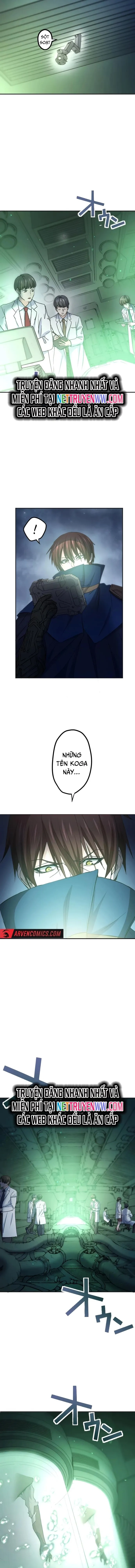 Ittoki the ninja - Chương 11