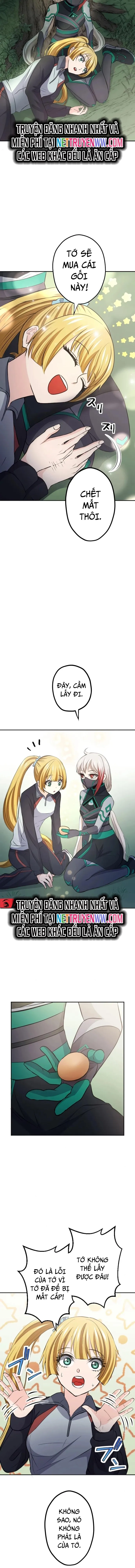 Ittoki the ninja - Chương 11
