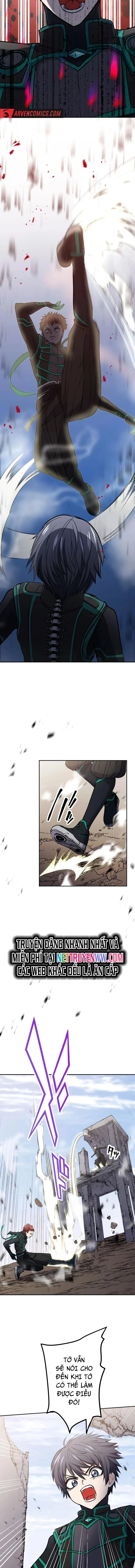 Ittoki the ninja - Chương 13