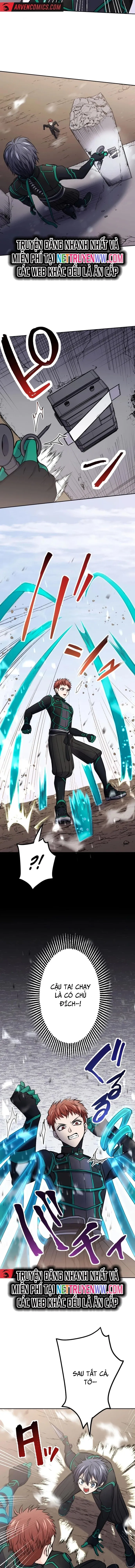 Ittoki the ninja - Chương 13