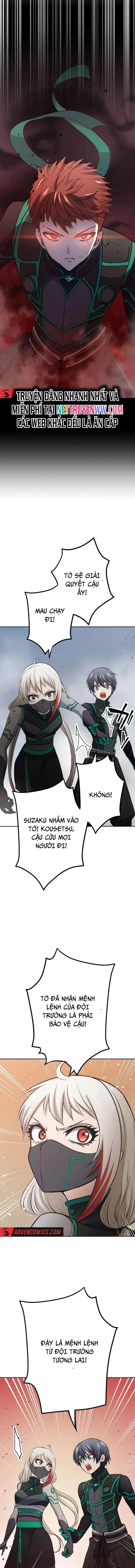 Ittoki the ninja - Chương 13