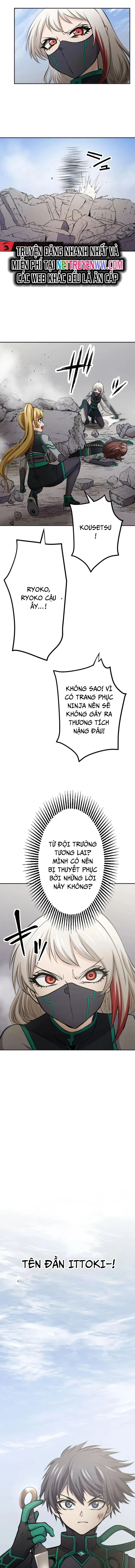 Ittoki the ninja - Chương 13