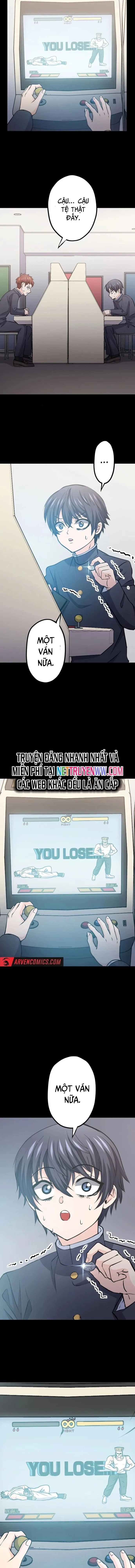 Ittoki the ninja - Chương 14