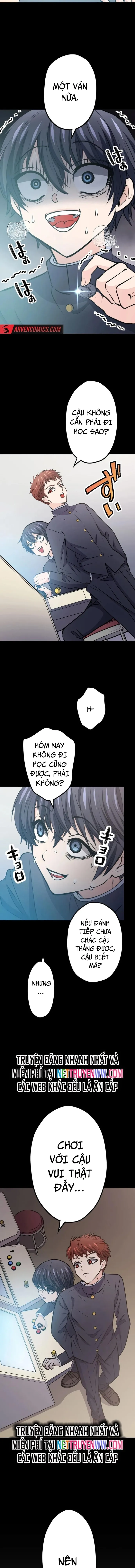 Ittoki the ninja - Chương 14