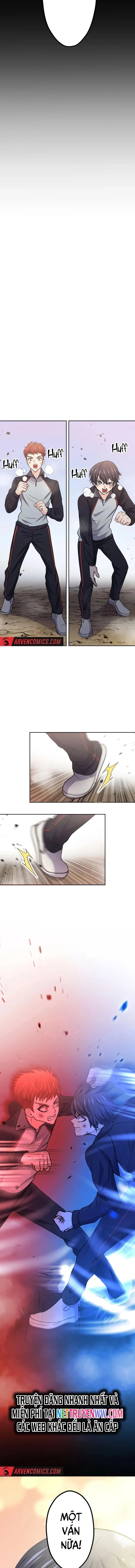 Ittoki the ninja - Chương 14