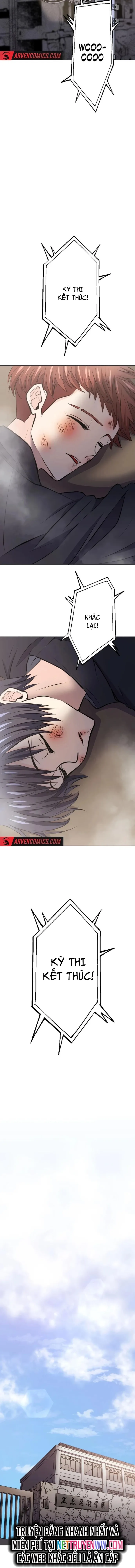 Ittoki the ninja - Chương 14