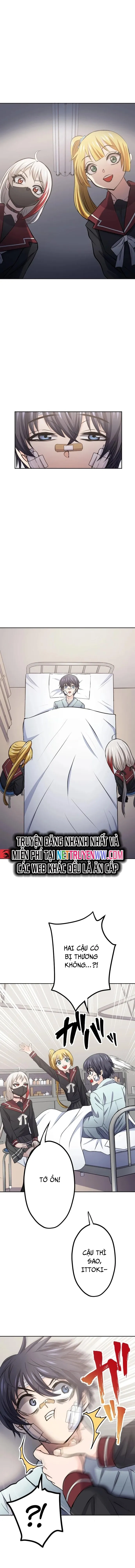Ittoki the ninja - Chương 14