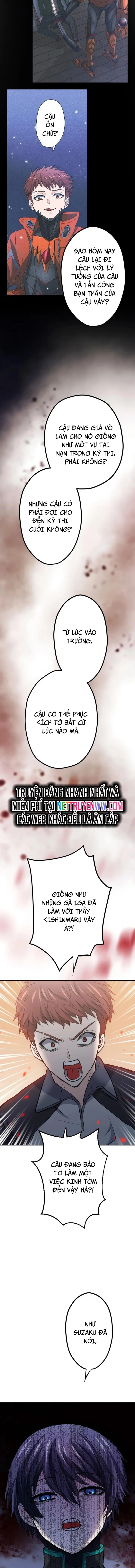 Ittoki the ninja - Chương 14