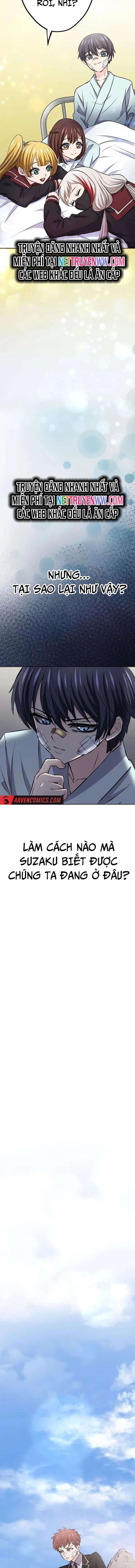 Ittoki the ninja - Chương 14