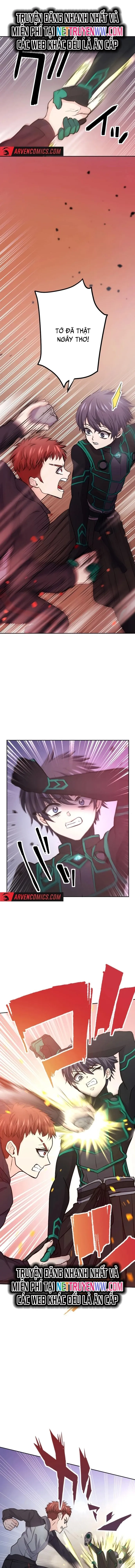 Ittoki the ninja - Chương 14