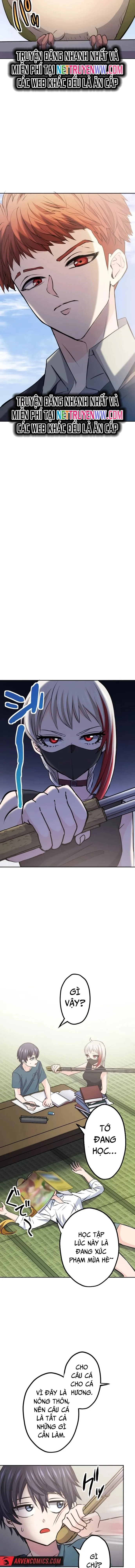 Ittoki the ninja - Chương 15