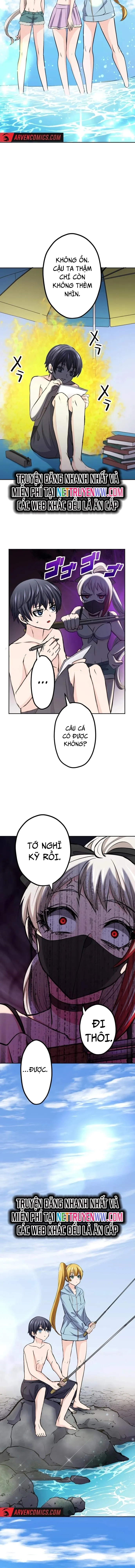Ittoki the ninja - Chương 15