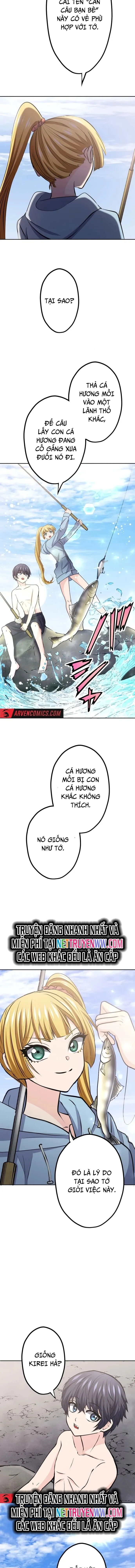 Ittoki the ninja - Chương 15