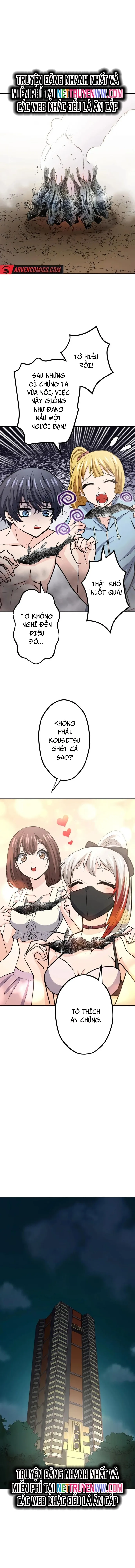 Ittoki the ninja - Chương 15