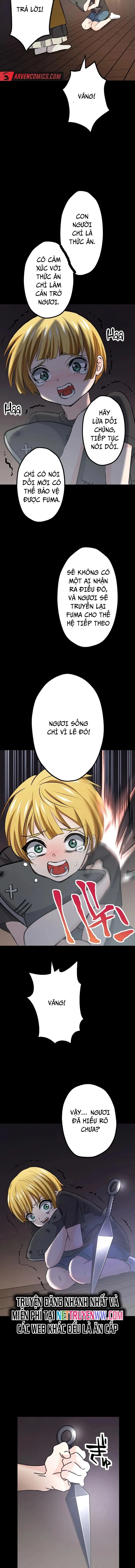 Ittoki the ninja - Chương 15