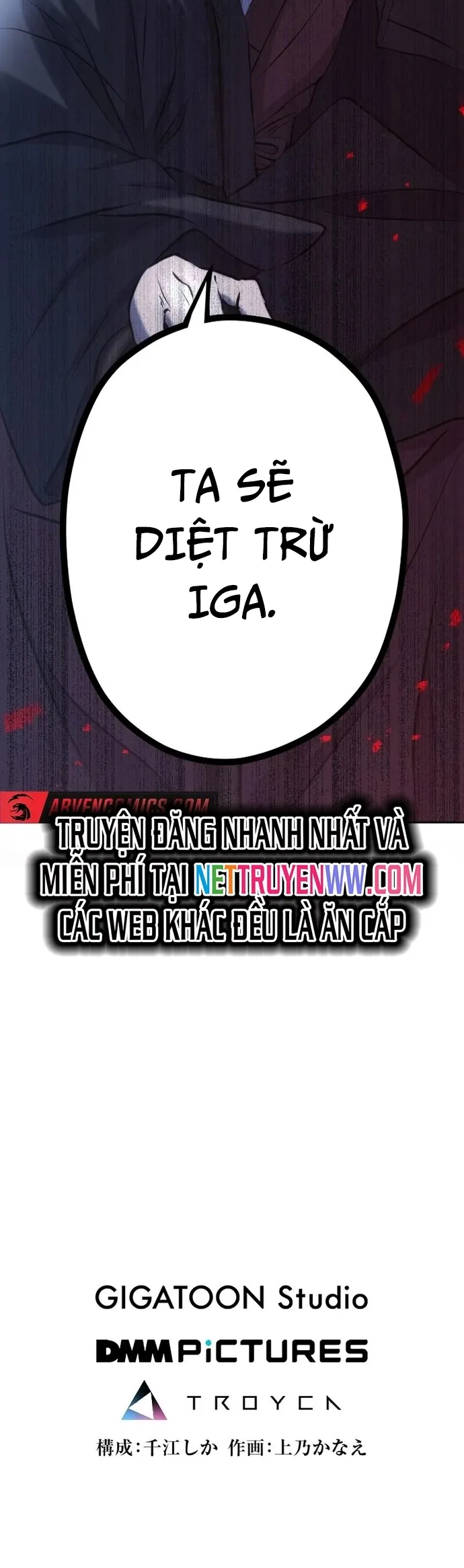 Ittoki the ninja - Chương 15