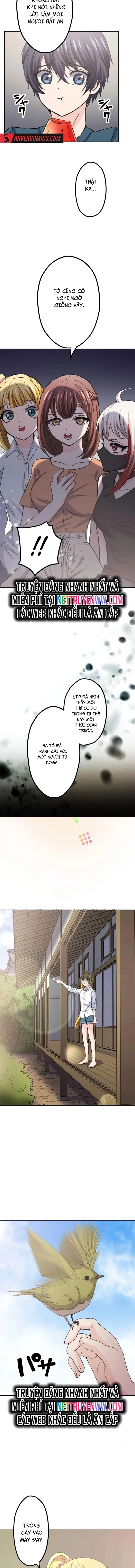 Ittoki the ninja - Chương 15
