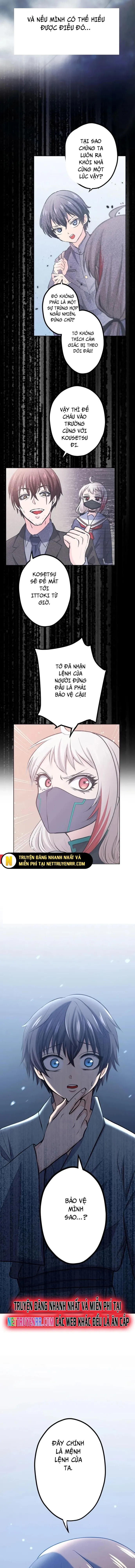 Ittoki the ninja - Chương 16