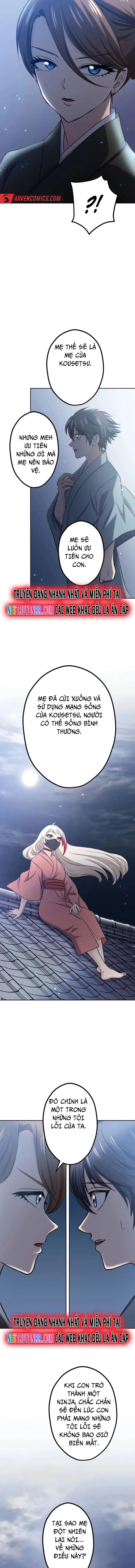 Ittoki the ninja - Chương 16