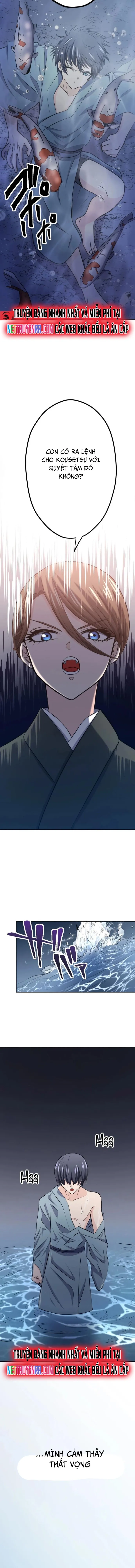 Ittoki the ninja - Chương 16