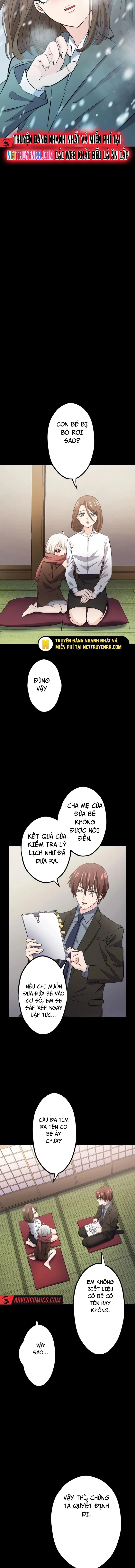 Ittoki the ninja - Chương 16