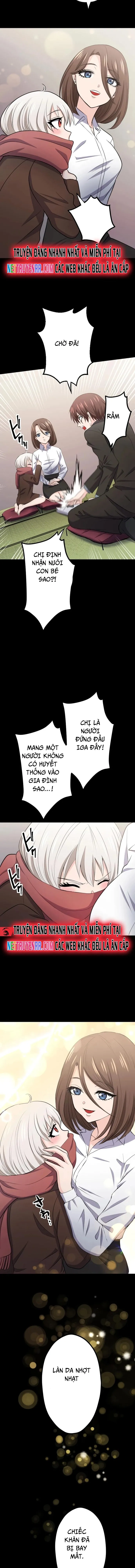 Ittoki the ninja - Chương 16