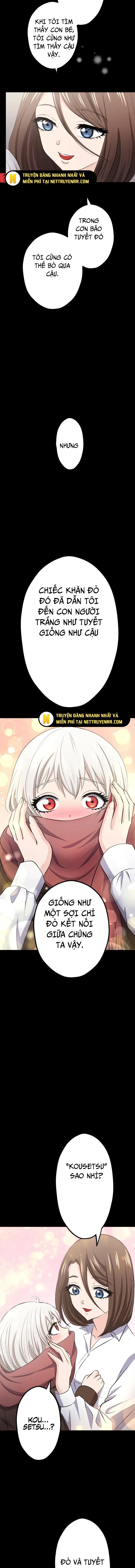 Ittoki the ninja - Chương 16