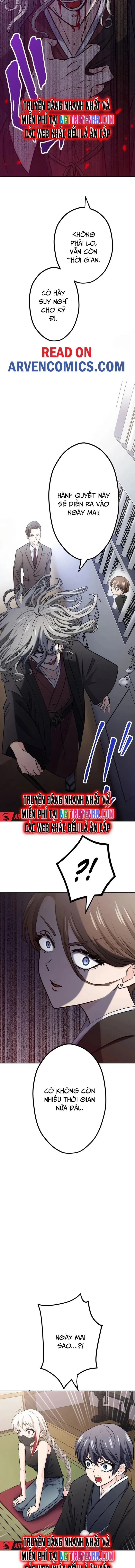 Ittoki the ninja - Chương 17