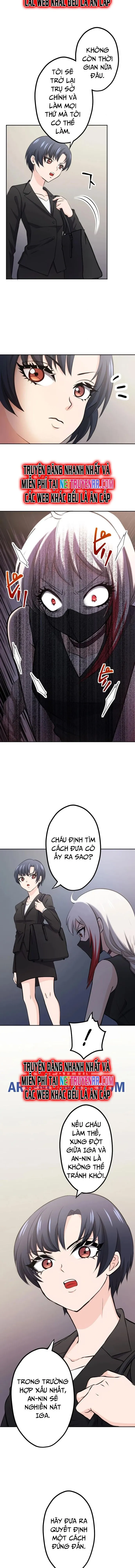 Ittoki the ninja - Chương 17