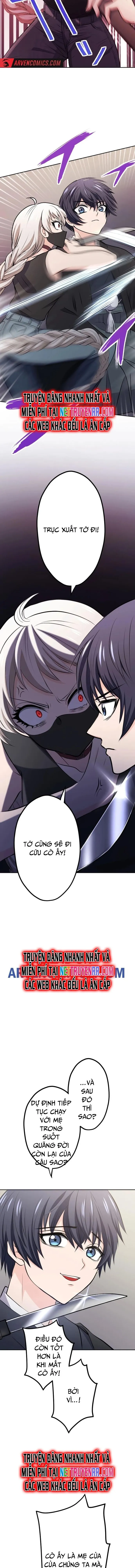 Ittoki the ninja - Chương 17