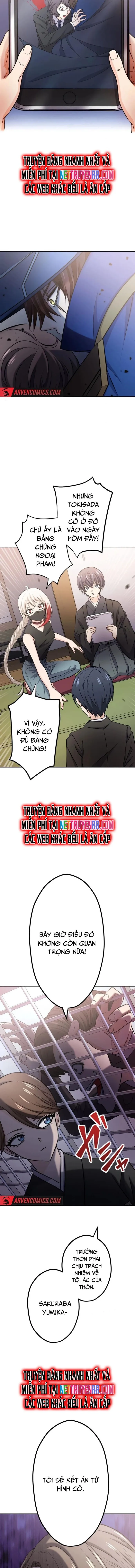 Ittoki the ninja - Chương 17