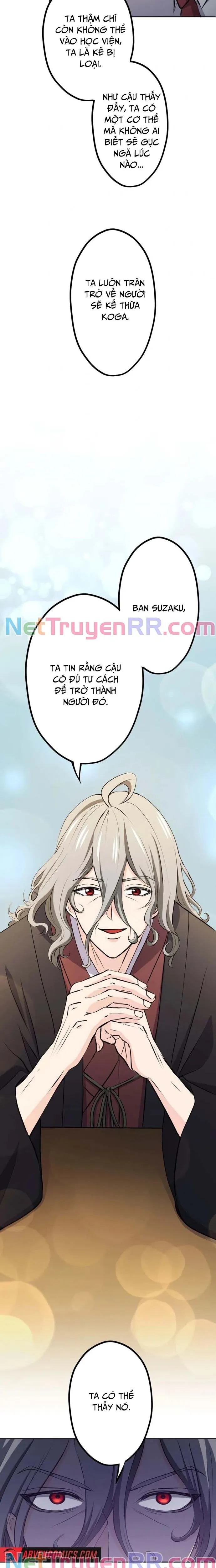 Ittoki the ninja - Chương 18
