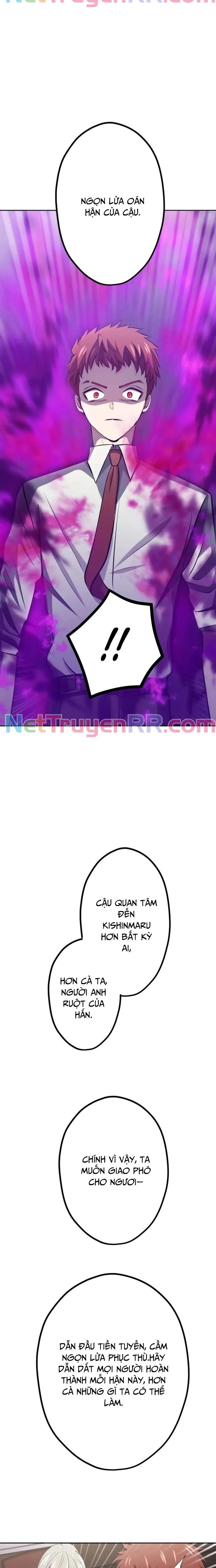 Ittoki the ninja - Chương 18