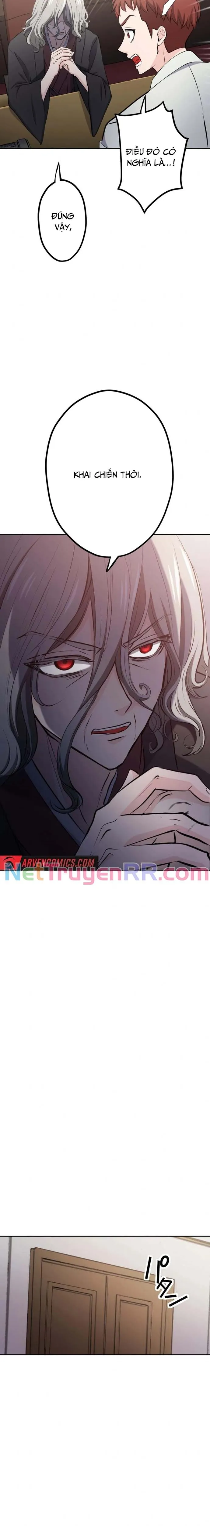 Ittoki the ninja - Chương 18
