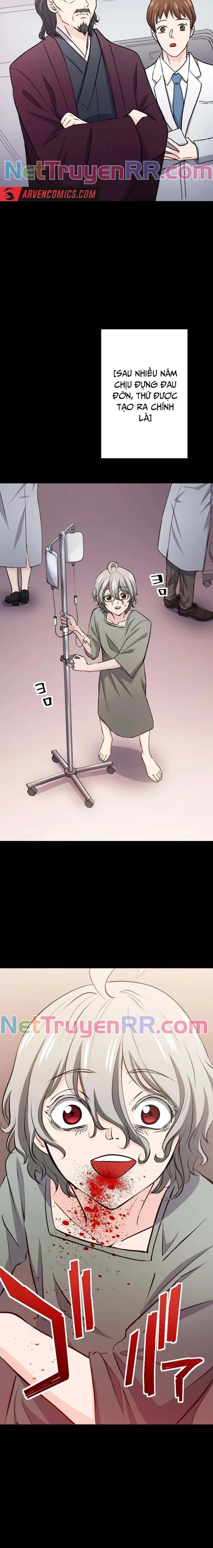 Ittoki the ninja - Chương 18