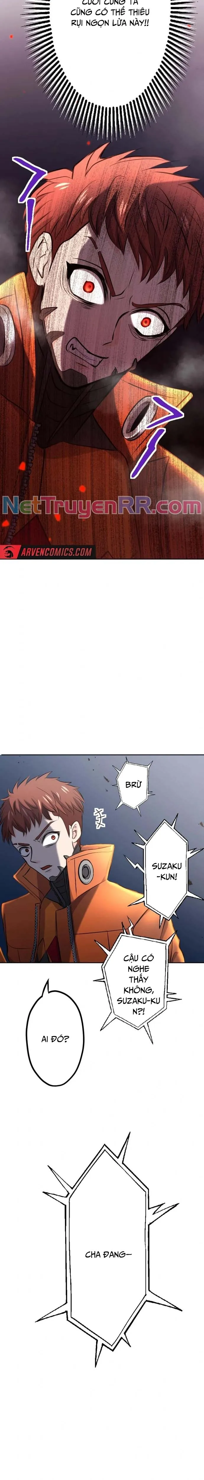 Ittoki the ninja - Chương 18