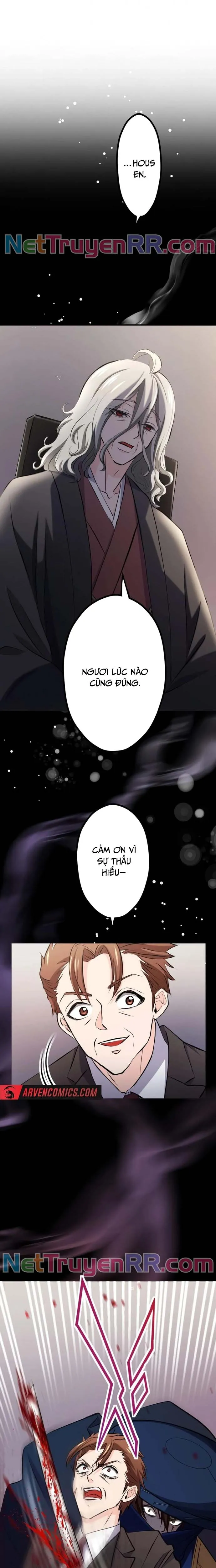 Ittoki the ninja - Chương 18