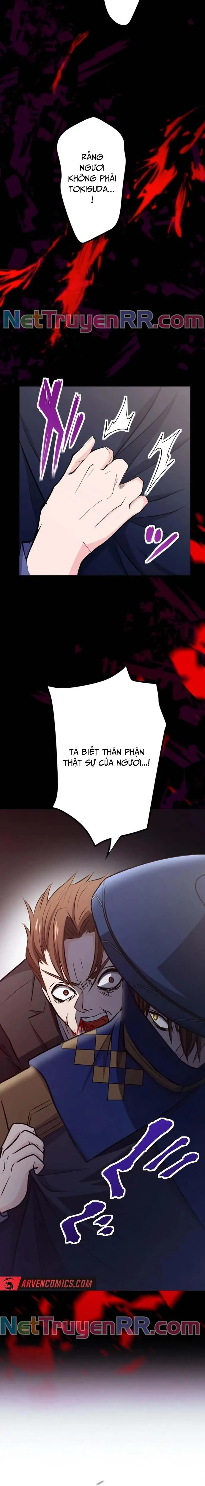 Ittoki the ninja - Chương 18