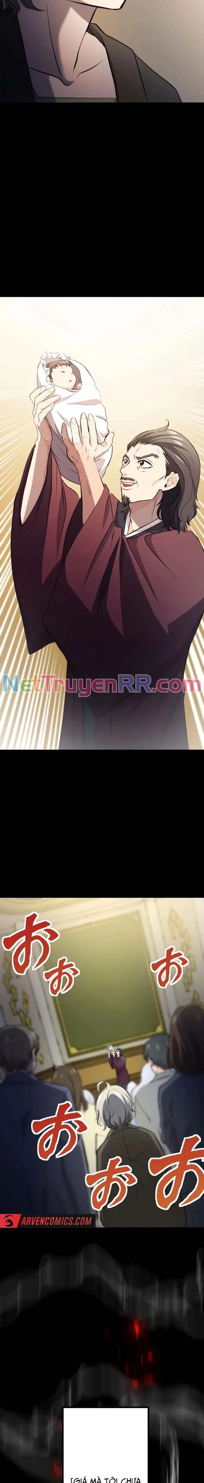 Ittoki the ninja - Chương 18