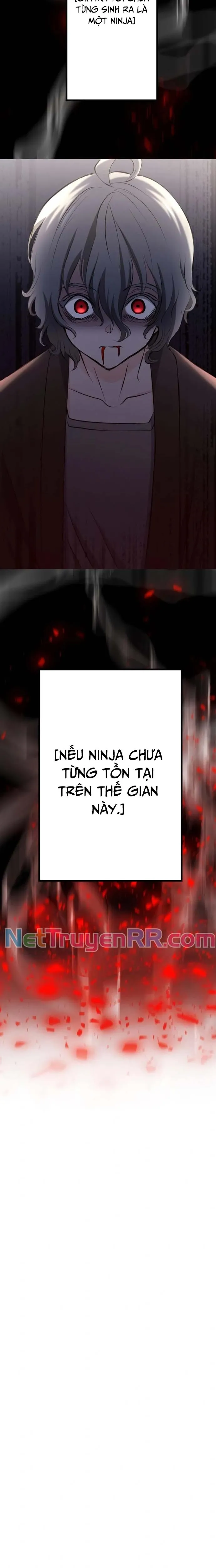 Ittoki the ninja - Chương 18